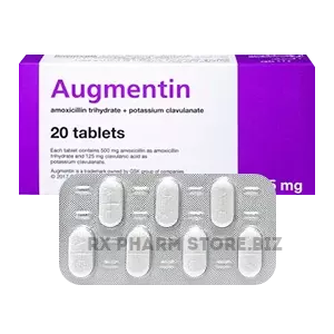 augmentin