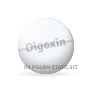 digoxin