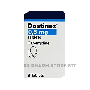 dostinex