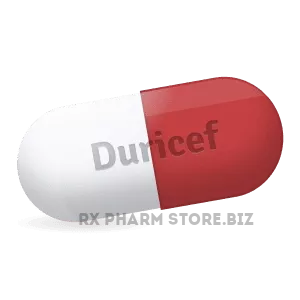 duricef