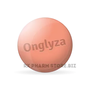 onglyza