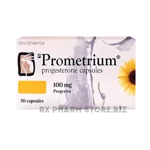 prometrium