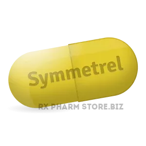 symmetrel