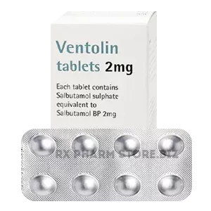 ventolin